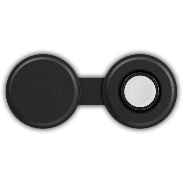 Produktbild Satechi OntheGo 2-in-1 Wireless Charger mit Qi2 (15 W)