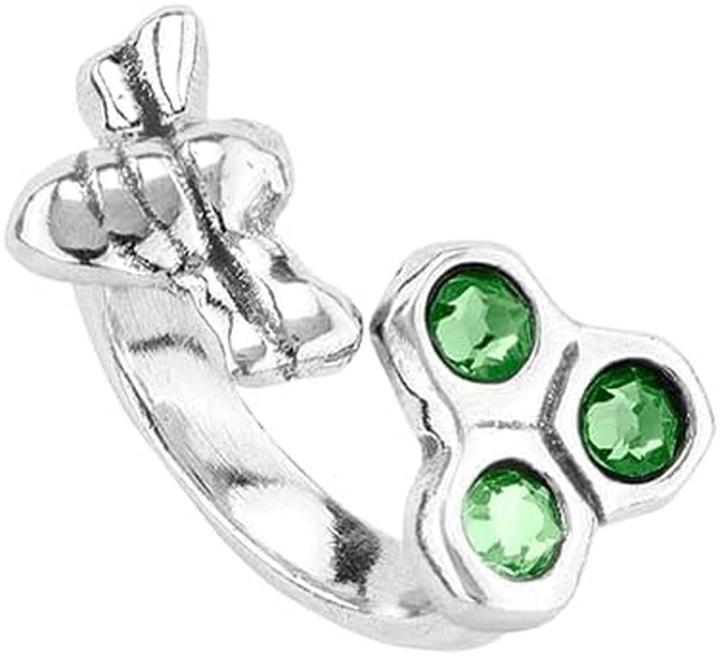 Actual product image UNOde50 Uno de 50 (12, 925 Silver)
