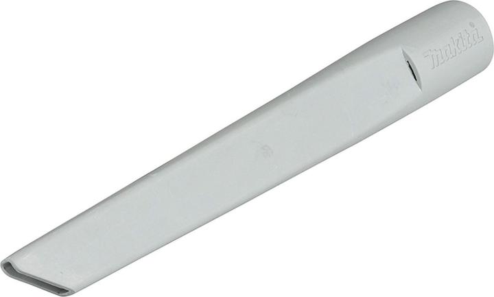 Makita Rubberen spleetmondstuk