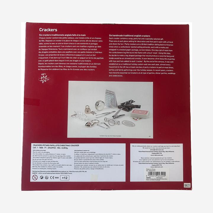 Image du produit Habitat Crackers