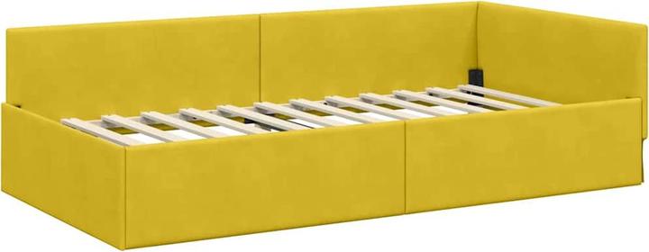 Produktbild vidaXL Eckbett