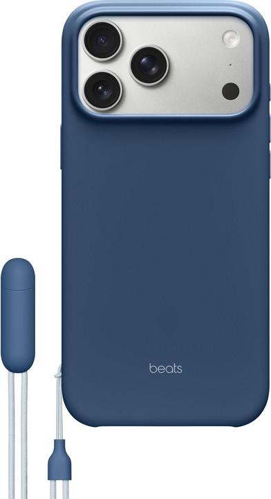 Bedrock Blue