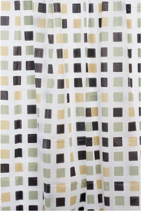 Produktbild Thema_lux SHOWER CURTAIN ZHY074-1 180X180CM (180 x 180 cm)