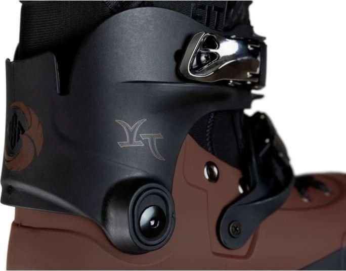 Produktbild Usd Aggressive Skates (40)