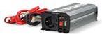 Immagine prodotto Nedis Inverter di potenza a onde sinusoidali modificate - Tensione di ingresso: 12 V DC - Connessione di