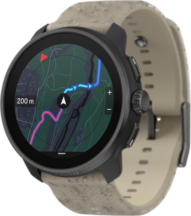 Immagine prodotto Suunto Gara S (45 mm)