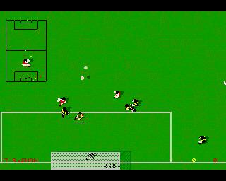 Produktbild Retro Games The A500 Mini
