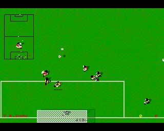 Produktbild Retro Games The A500 Mini