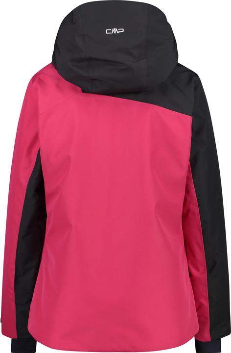 Actual product image CMP Campagnolo Fix Hood Ski Jacket (S)