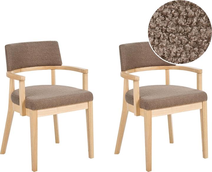 Beige, Hellbraun