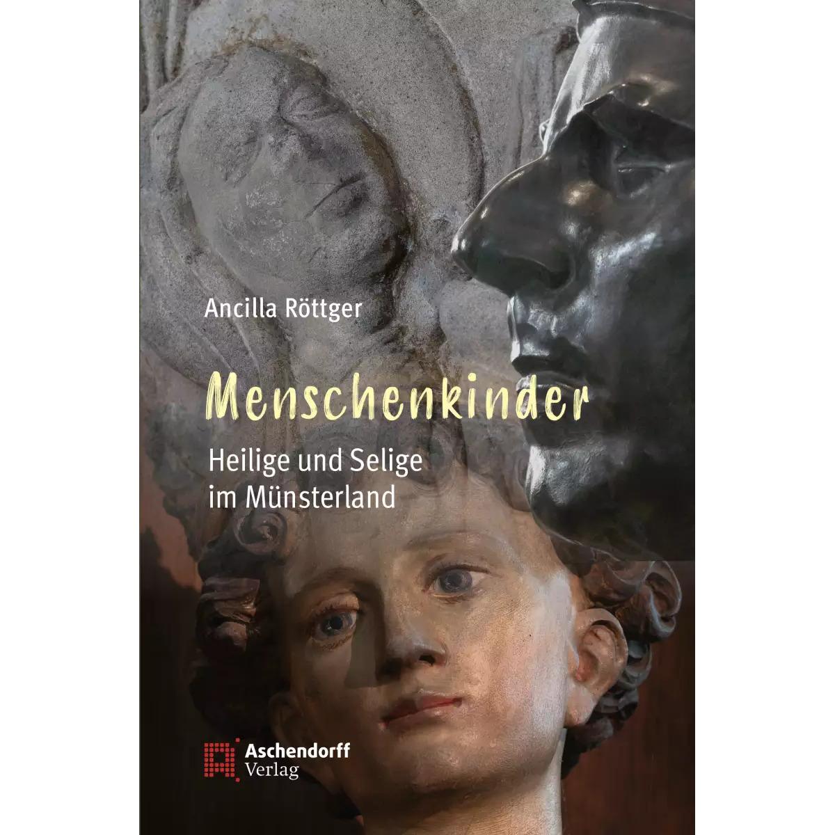 Thumbnail - Menschenkinder, Fachbücher von Ancilla Röttger