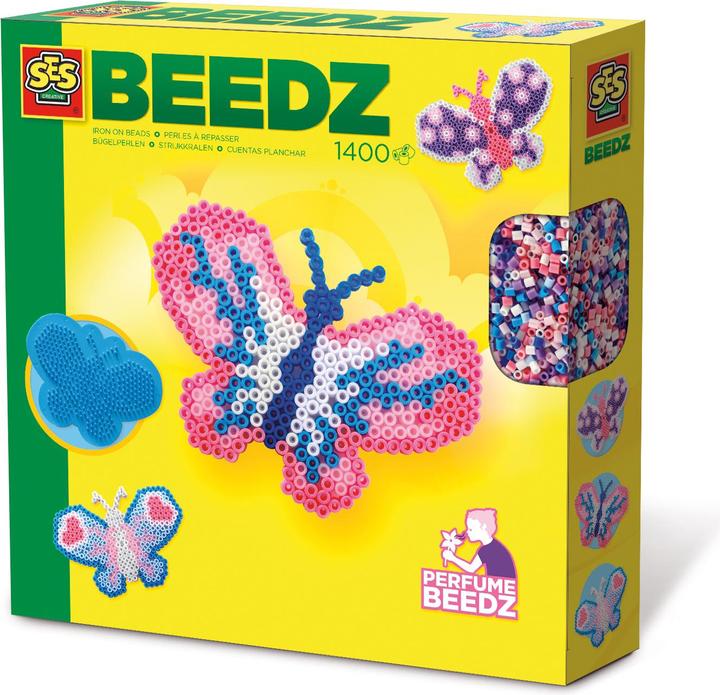 Ses Iron-on beads