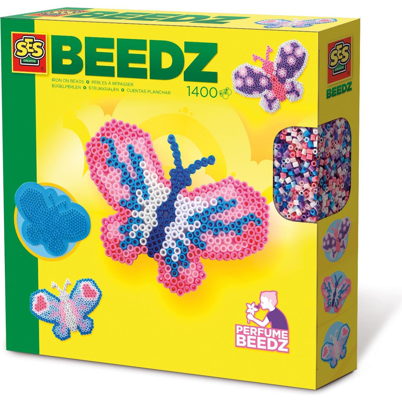 Ses Perline da stiro