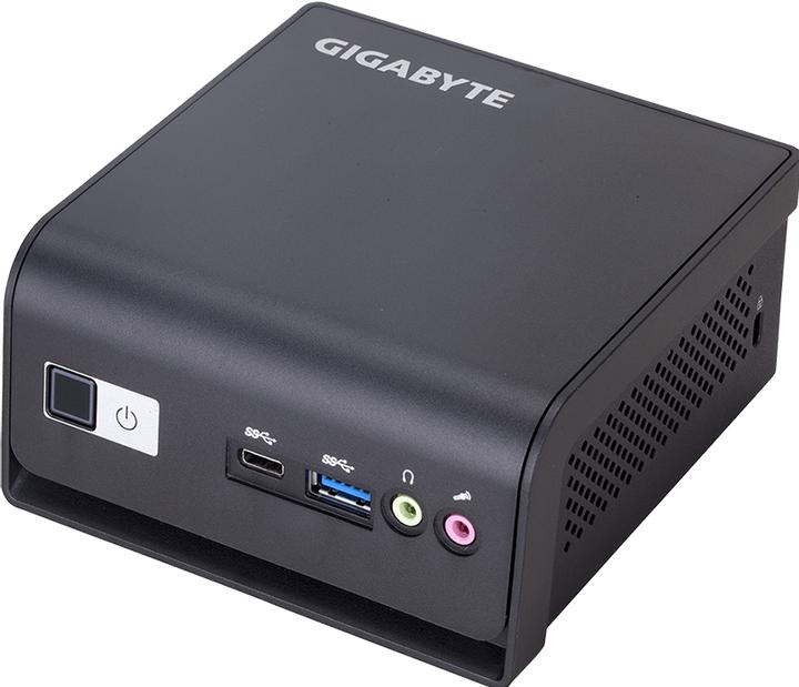 Actual product image Gigabyte GB-BLPD-5005R (Intel Pentium Silver J5005)