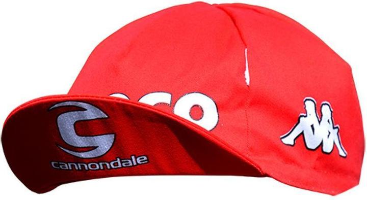 Actual product image Sélection CGN Vintage Saeco Cannondale