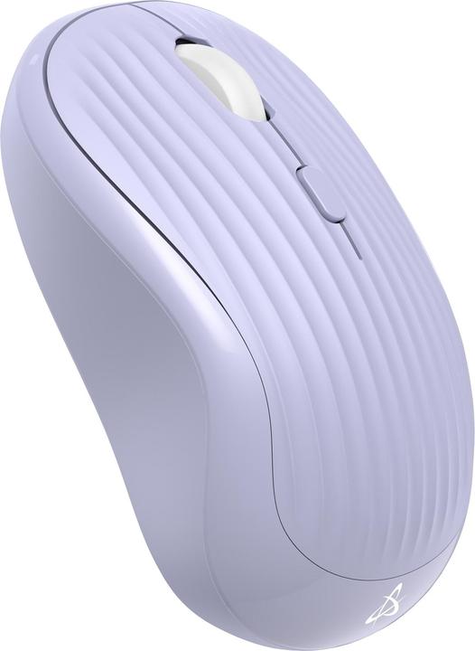 Image du produit Sbox WM-602 Purple Wireless (Sans fil)