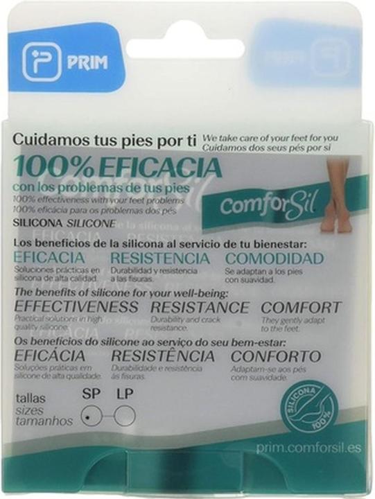 Actual product image Prim Elastic Bunion Protector