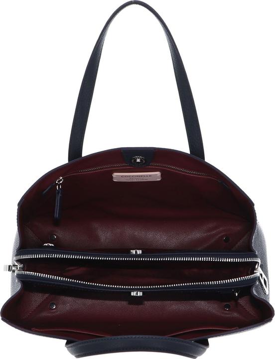 Immagine prodotto Coccinelle Swap Handbag Grained Leather