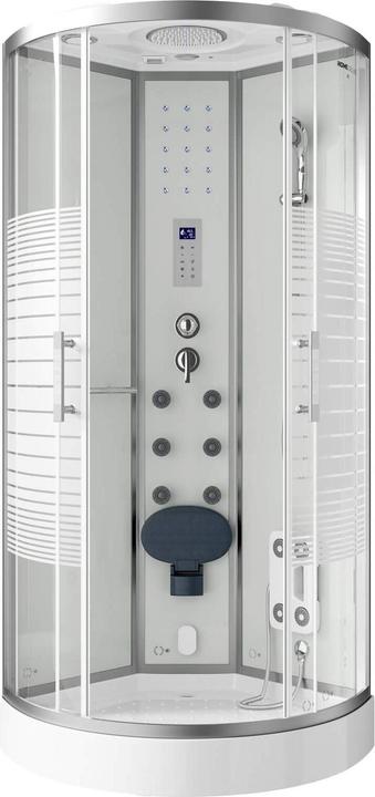 Actual product image Home Deluxe Manta (90 cm, 90 cm, 220 cm)