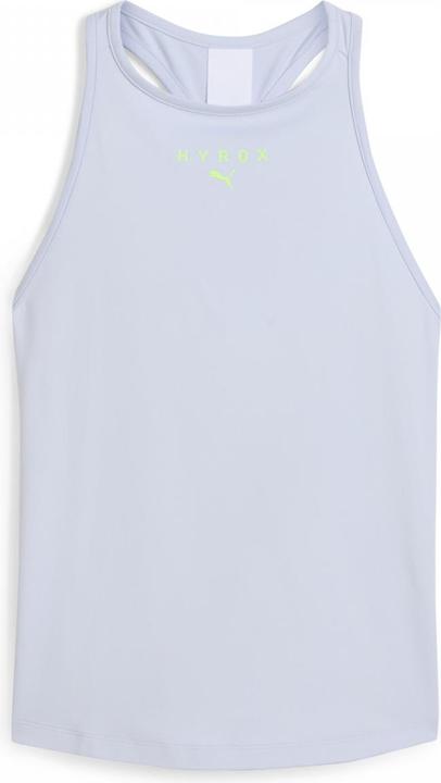Actual product image Puma W x HYROX Cloudspun Racerback (XS)