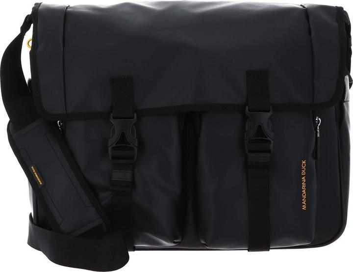 Immagine prodotto Mandarina Duck Eco Coated Messenger Bag