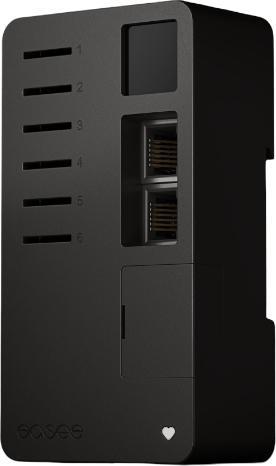 Actual product image Easee 80128