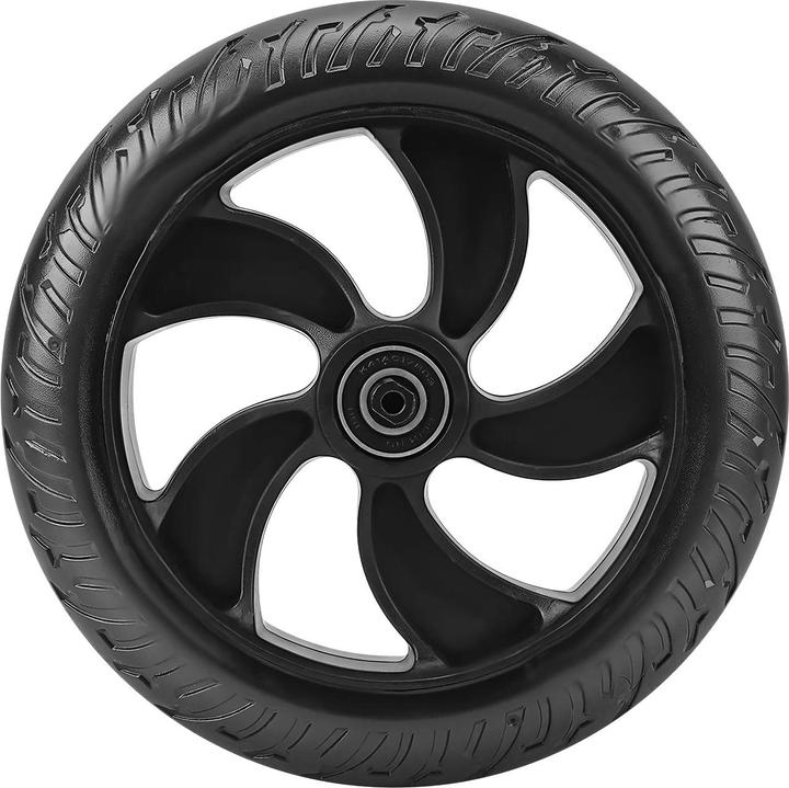 Actual product image Avizar Rear Wheel