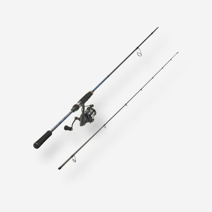 Image du produit Caperlan WXM-5 (Kit de pêche, 240 cm)