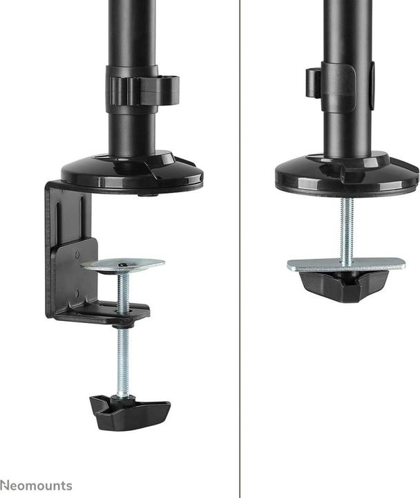 Produktbild Neomounts DS90-325BL1 (Tisch, 32.01", 9 kg)