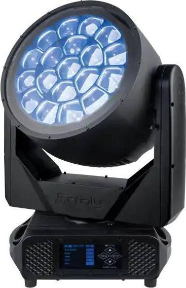 Infinity Furion W602 WashBeam (LED)