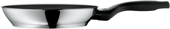 Produktbild WMF Antihaft Pfanne Bratpfanne 24cm CeraDur Profi Induktion Edelstahl besch. (24.24 cm, Bratpfanne, Edelstahl)