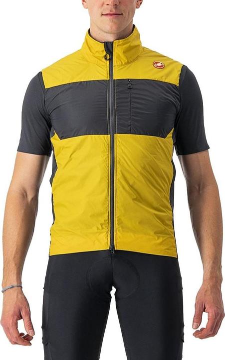 Produktbild Castelli Unlimited Puffy Vest (M)