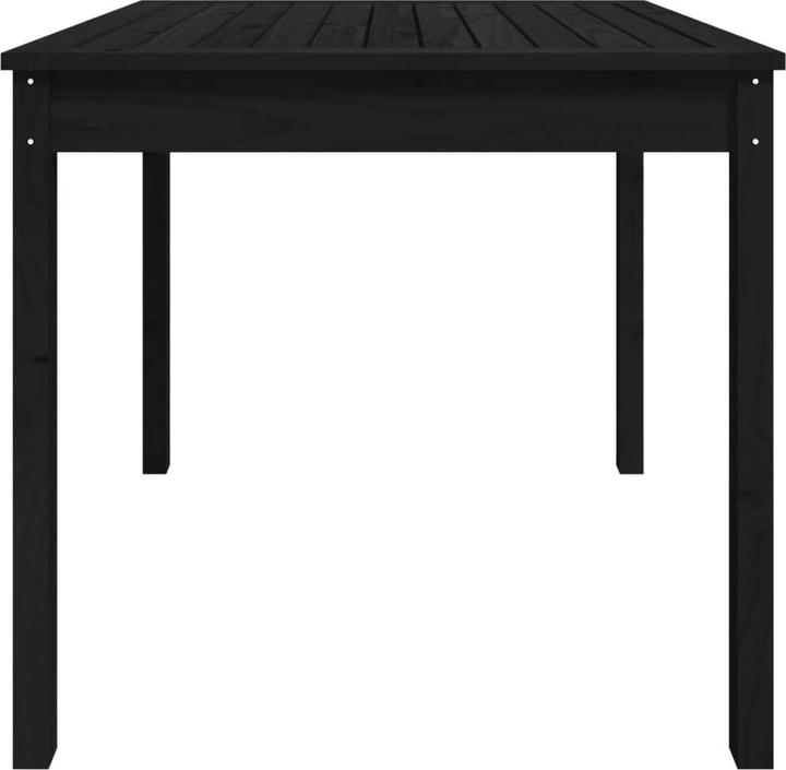 Produktbild vidaXL Janina (82.50 x 82.50 x 76 cm)