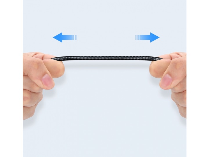 Productafbeelding Ugreen Audio AUX jack hoofdtelefoon verlengkabel 4-pin (1 m, 3,5 mm aansluiting (AUX))