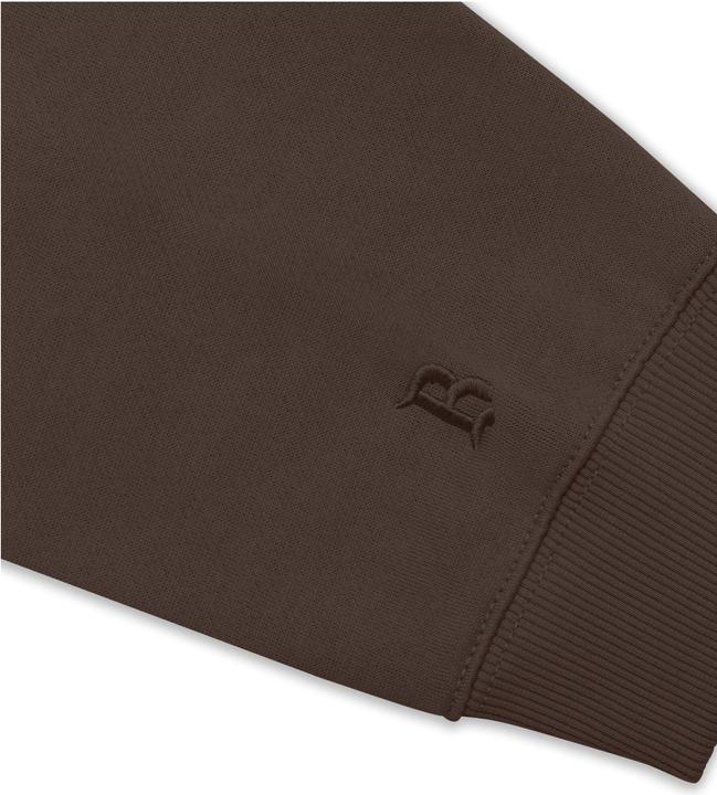 Immagine prodotto Dropsize Felpa con cappuccio Super Heavy Blank - 124963 (S)