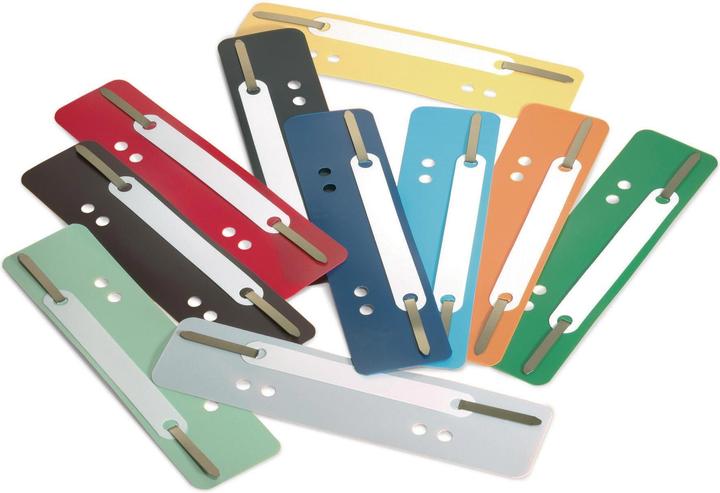 Durable Bandes de classement Flexi