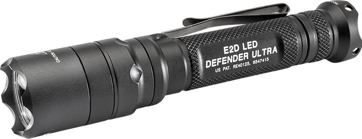 Actual product image SureFire Lamp Mod. Defender, black, max. 1000lm (14.20 cm, 1000 lm)