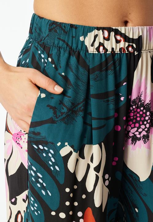 Produktbild Schiesser Pyjamahose Mix Relax (40)