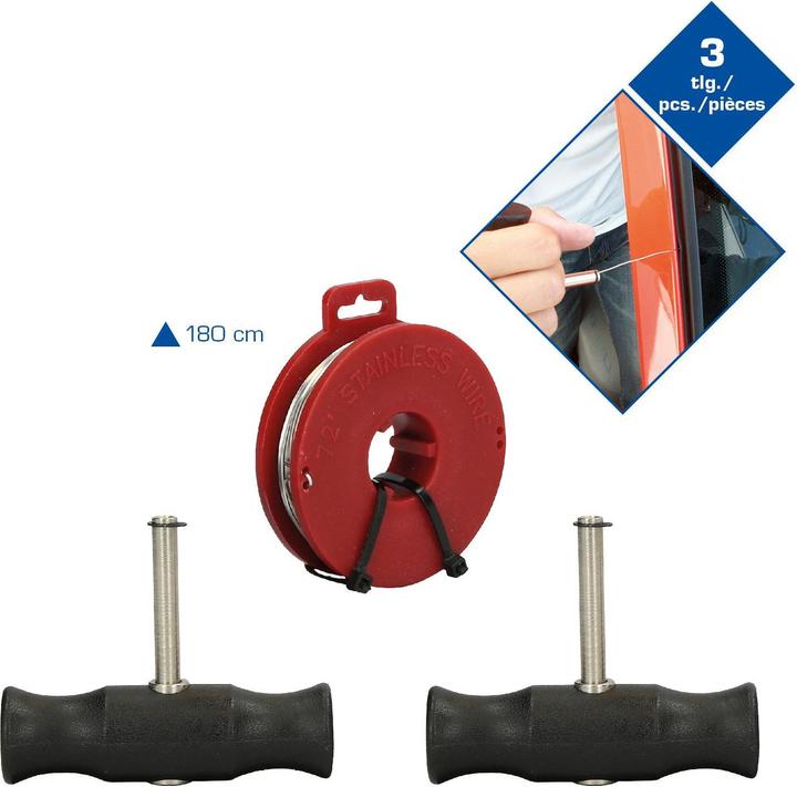 Image du produit Brilliant Tools Poignées