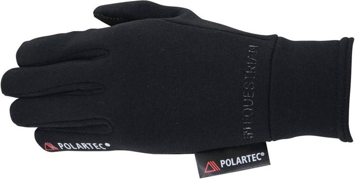Image du produit Hy - Gants d'équitation POLARTEC - Enfant (S)