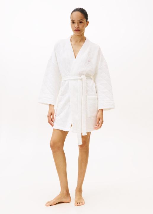 Produktbild Tommy Hilfiger Gift Quilted Robe (M)