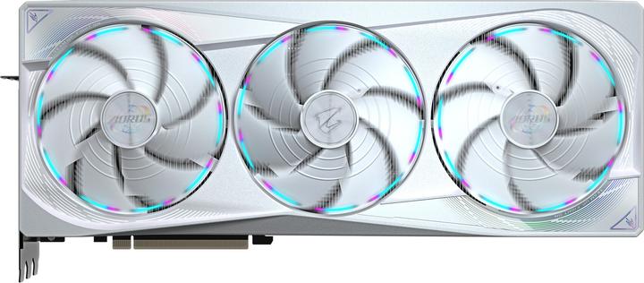 Produktbild Gigabyte AORUS GeForce RTX 5080 MASTER ICE (16 GB)