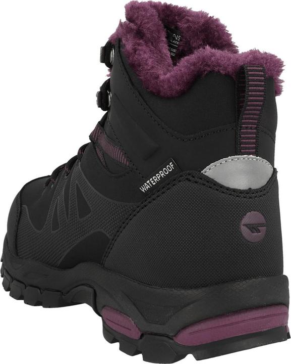 Produktbild Hi-Tec Jackdaw Wp Insulated - 63791 (39)