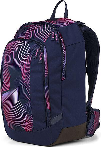 Produktbild Satch Schulrucksack AIR Seismic (26 l)