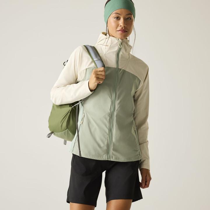 Image du produit Dare2b Nomadic Softshell (XS)