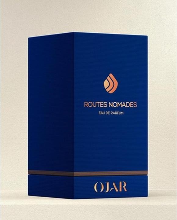 Immagine prodotto Ojar Percorsi Nomad (Eau de parfum, 100 ml)