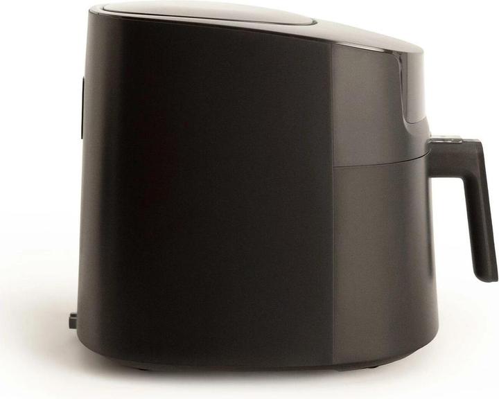 Image du produit Create - FRYER AIR PRO LARGE - Friteuse zonder olie 6,2L, Zwart, 1800 W, 6 of 7 porties
