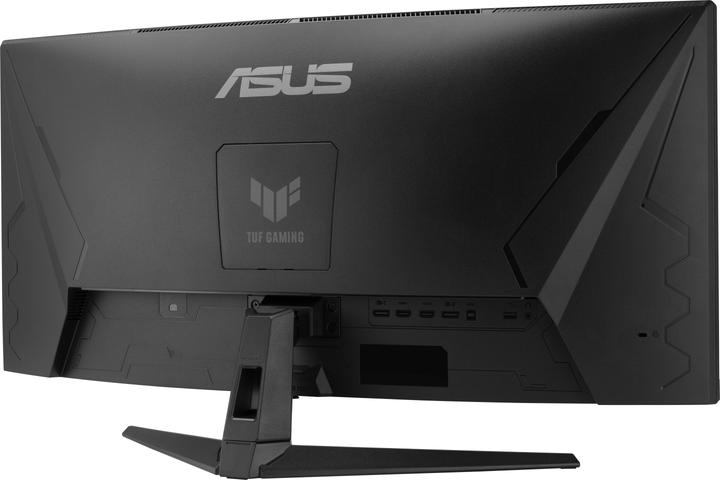 Actual product image ASUS 34" TUF Gaming VG34WQ5A (3440 x 1440 pixels, 34")