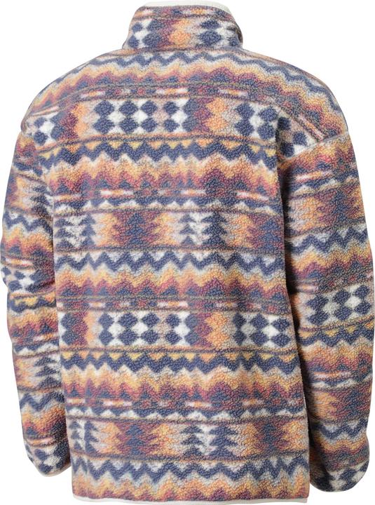 Produktbild Columbia Helvetia II Printed Half Snap (XS)