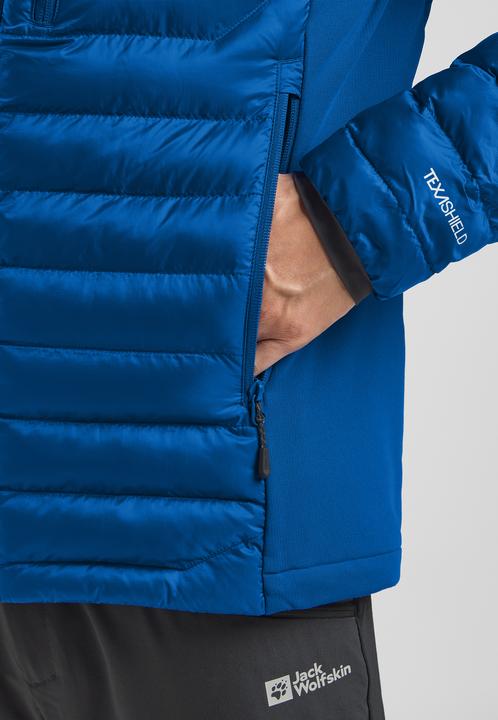 Produktbild Jack Wolfskin Routeburn Pro Ins Jkt M